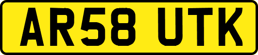AR58UTK