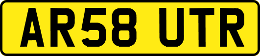 AR58UTR