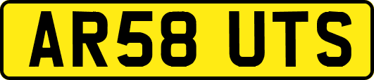 AR58UTS