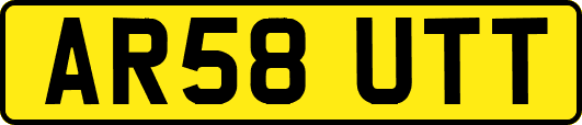 AR58UTT