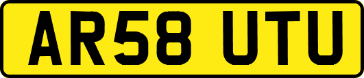AR58UTU