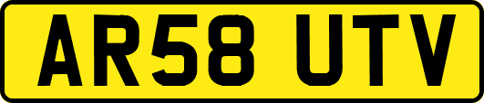 AR58UTV