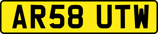 AR58UTW