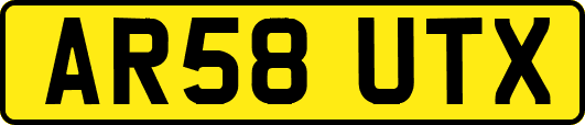 AR58UTX
