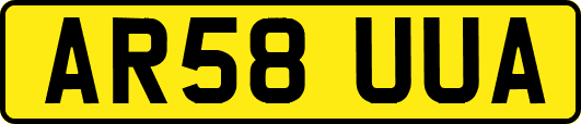 AR58UUA