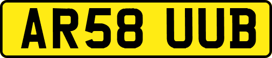 AR58UUB