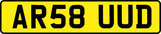 AR58UUD