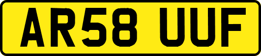 AR58UUF