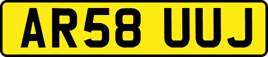 AR58UUJ