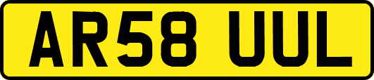 AR58UUL