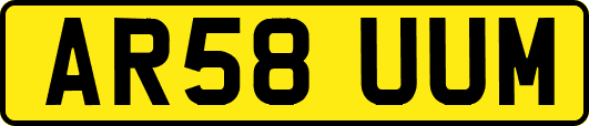 AR58UUM