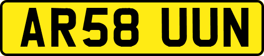 AR58UUN