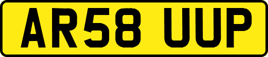 AR58UUP