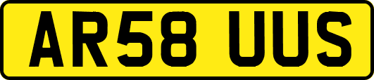 AR58UUS