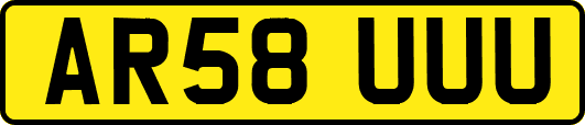 AR58UUU