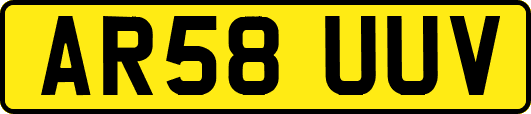 AR58UUV