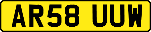 AR58UUW