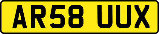 AR58UUX