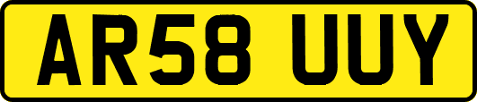 AR58UUY