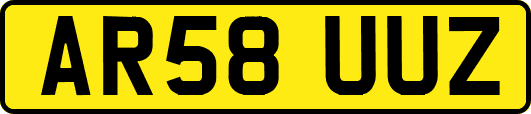 AR58UUZ