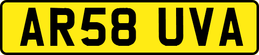 AR58UVA
