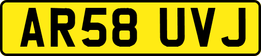 AR58UVJ