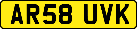 AR58UVK