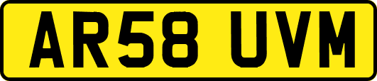 AR58UVM