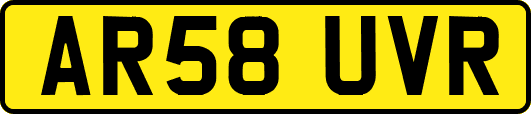 AR58UVR