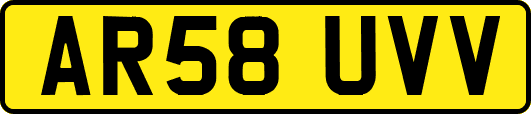 AR58UVV
