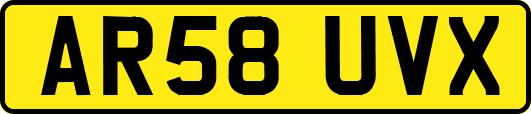 AR58UVX