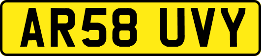 AR58UVY