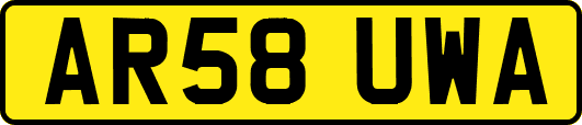 AR58UWA