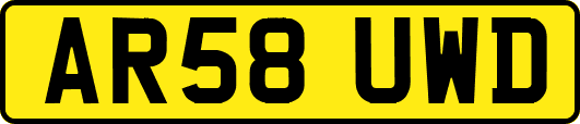 AR58UWD