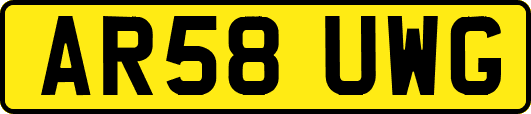 AR58UWG