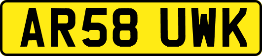 AR58UWK