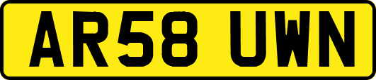 AR58UWN