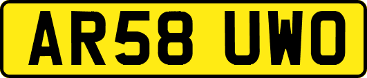 AR58UWO