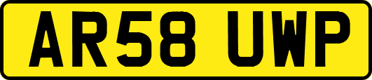 AR58UWP