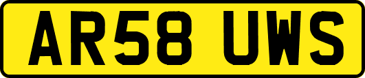 AR58UWS