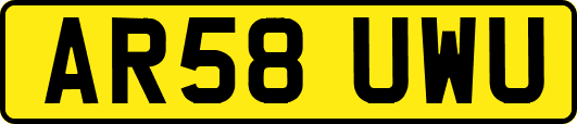 AR58UWU