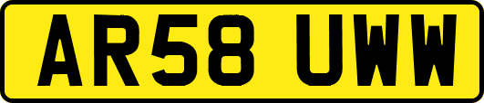 AR58UWW