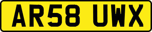 AR58UWX