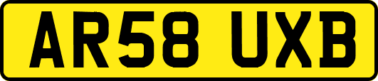 AR58UXB