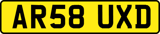 AR58UXD