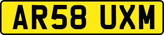 AR58UXM