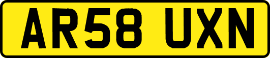 AR58UXN