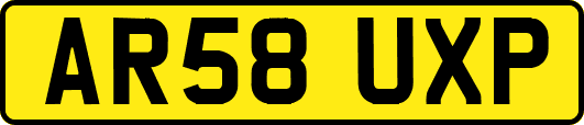 AR58UXP