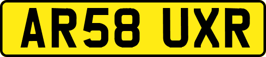 AR58UXR