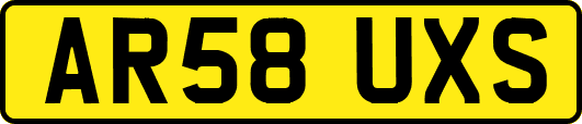 AR58UXS